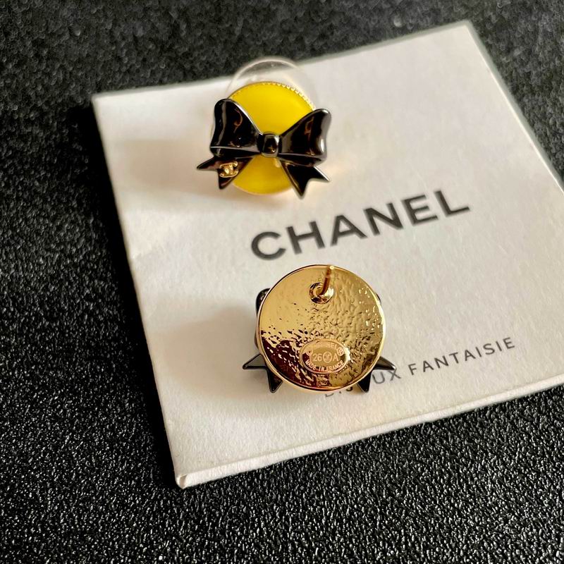 Chanel  Earring 03yxs600 (16)