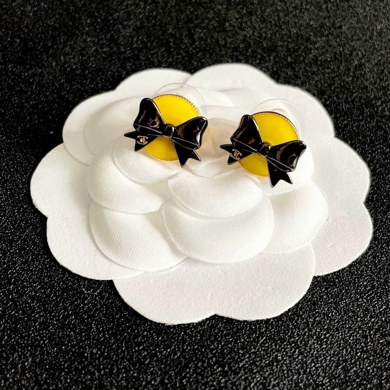 Chanel  Earring 03yxs600 (17)