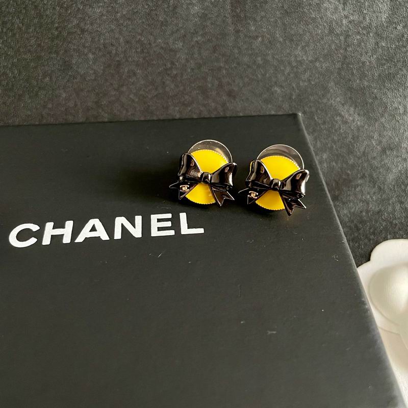 Chanel  Earring 03yxs600 (18)