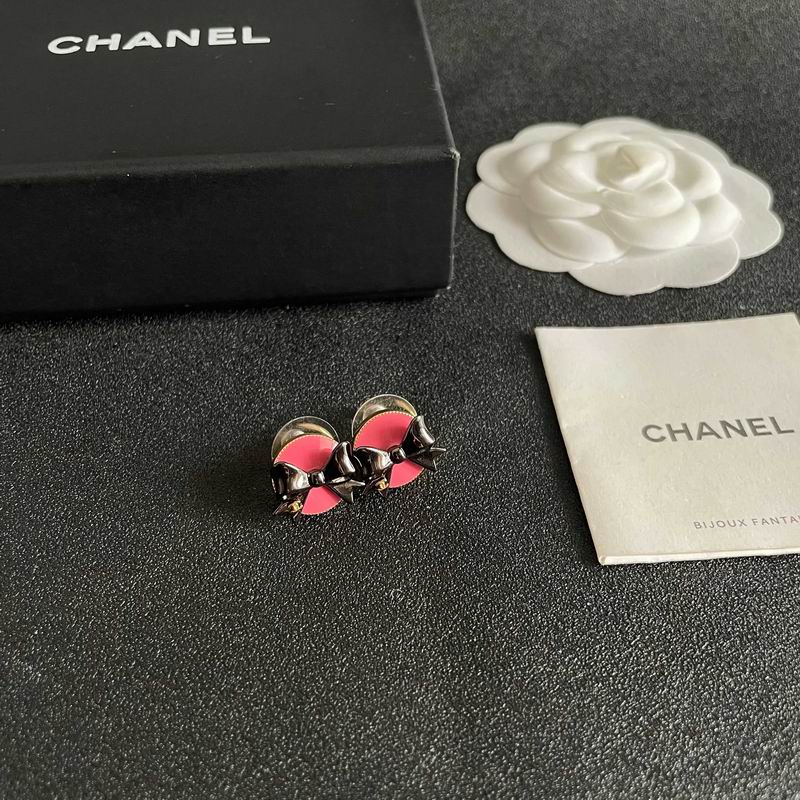 Chanel  Earring 03yxs600 (3)