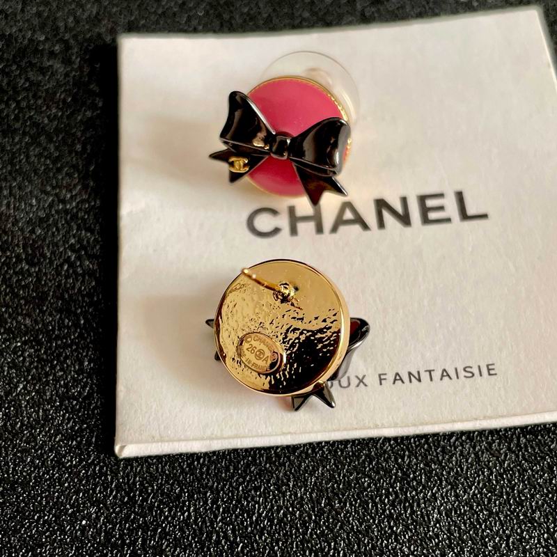 Chanel  Earring 03yxs600 (4)
