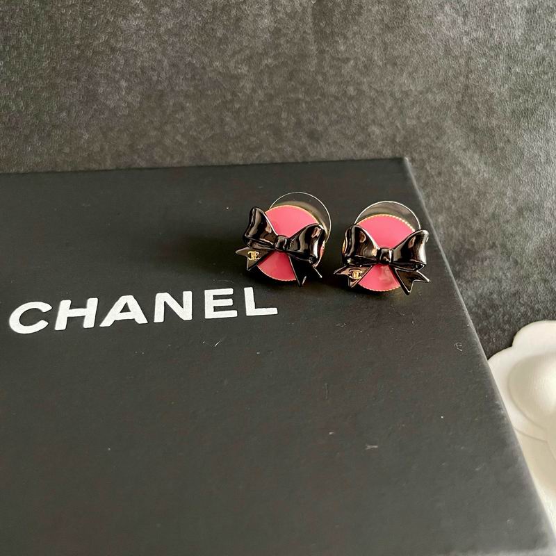 Chanel  Earring 03yxs600 (6)