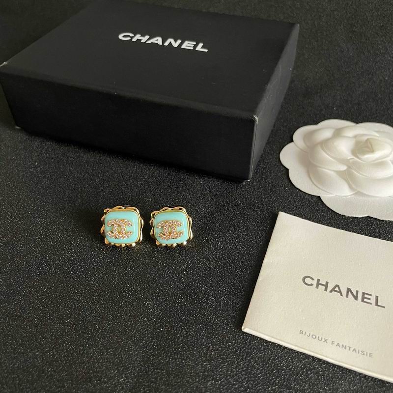 Chanel  Earring 03yxs601 (1)