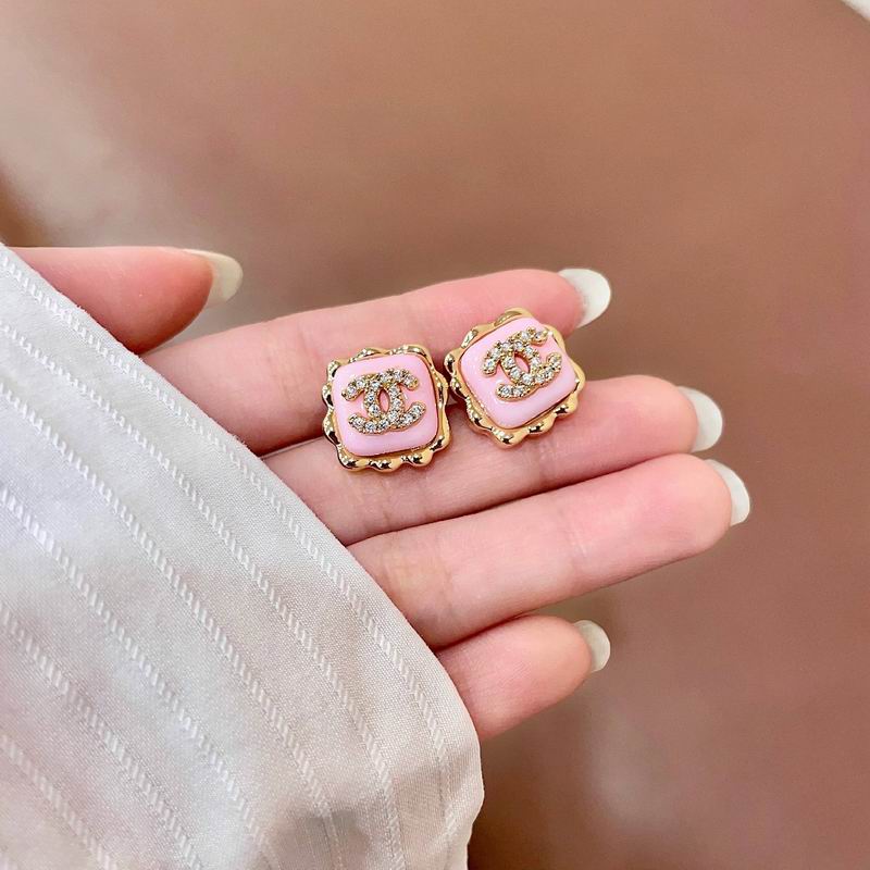 Chanel  Earring 03yxs601 (14)