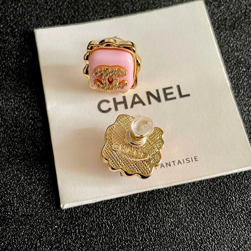 Chanel  Earring 03yxs601 (17)