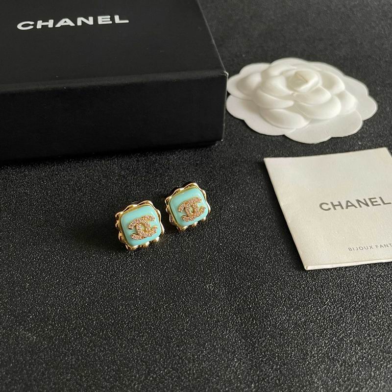 Chanel  Earring 03yxs601 (2)