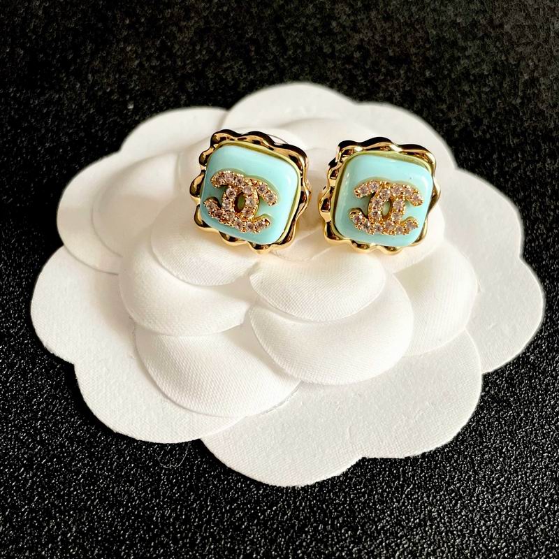 Chanel  Earring 03yxs601 (4)
