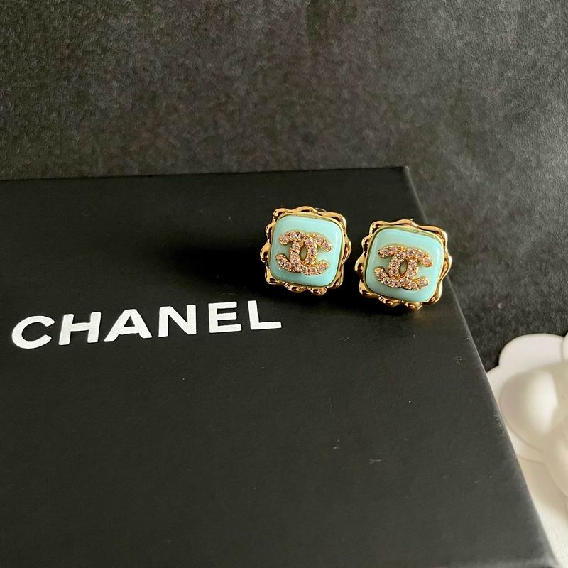 Chanel  Earring 03yxs601 (5)