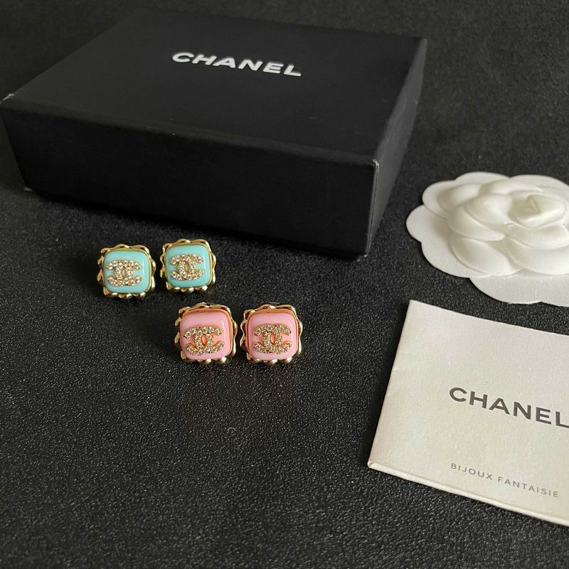 Chanel  Earring 03yxs601 (6)