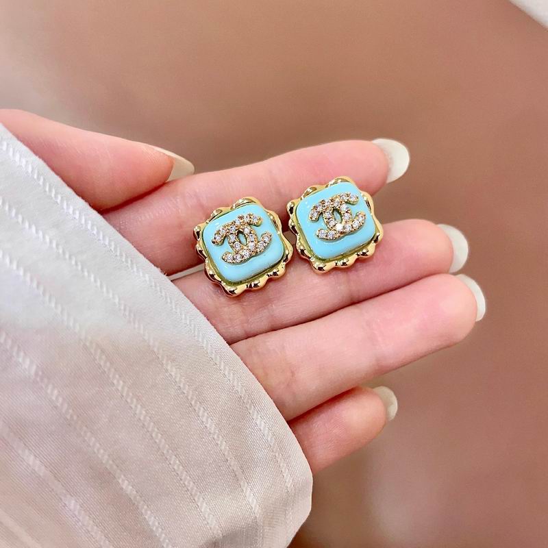 Chanel  Earring 03yxs601 (7)