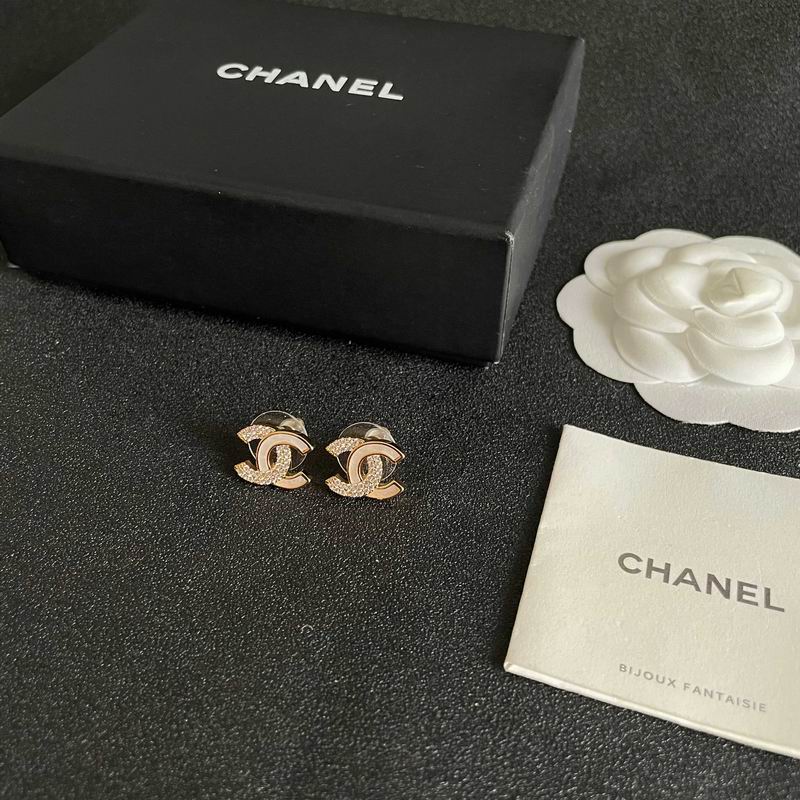 Chanel  Earring 03yxs602 (1)