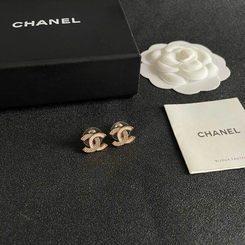 Chanel  Earring 03yxs602 (2)