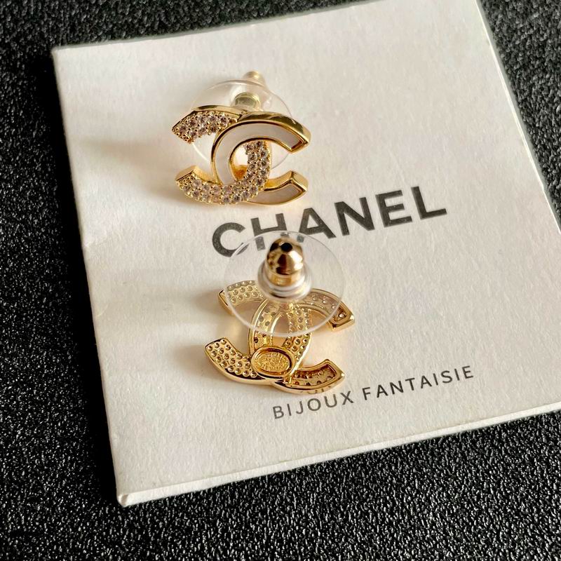 Chanel  Earring 03yxs602 (3)