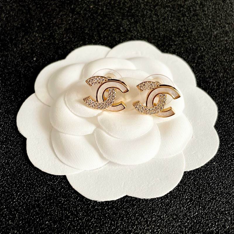 Chanel  Earring 03yxs602 (4)