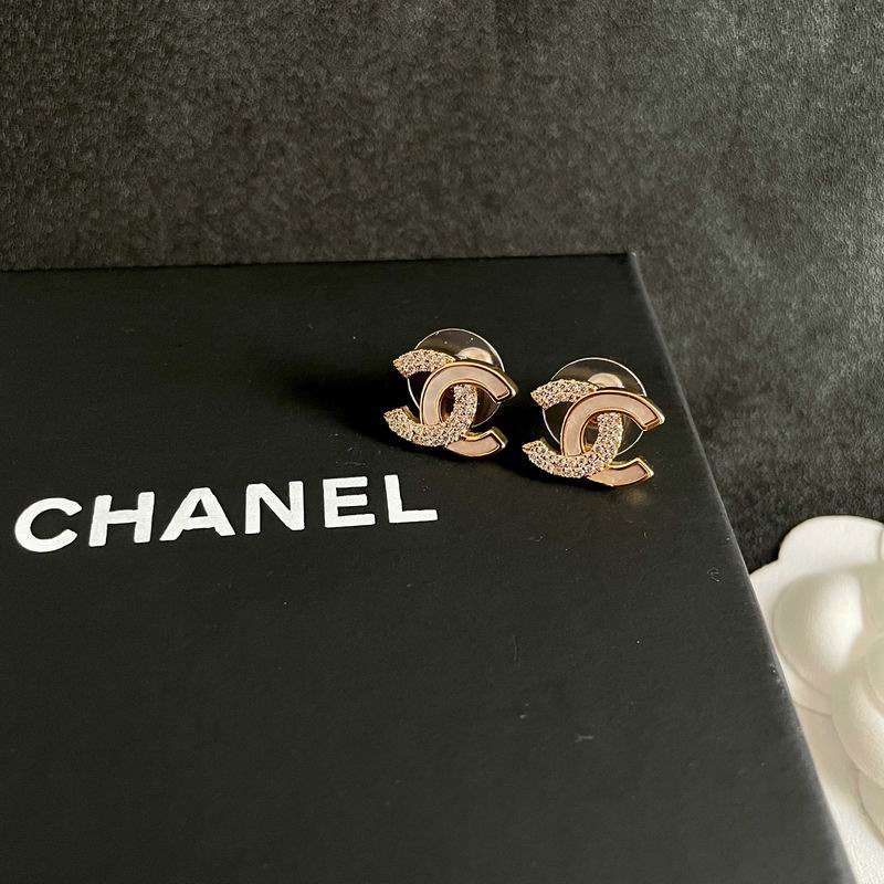 Chanel  Earring 03yxs602 (5)