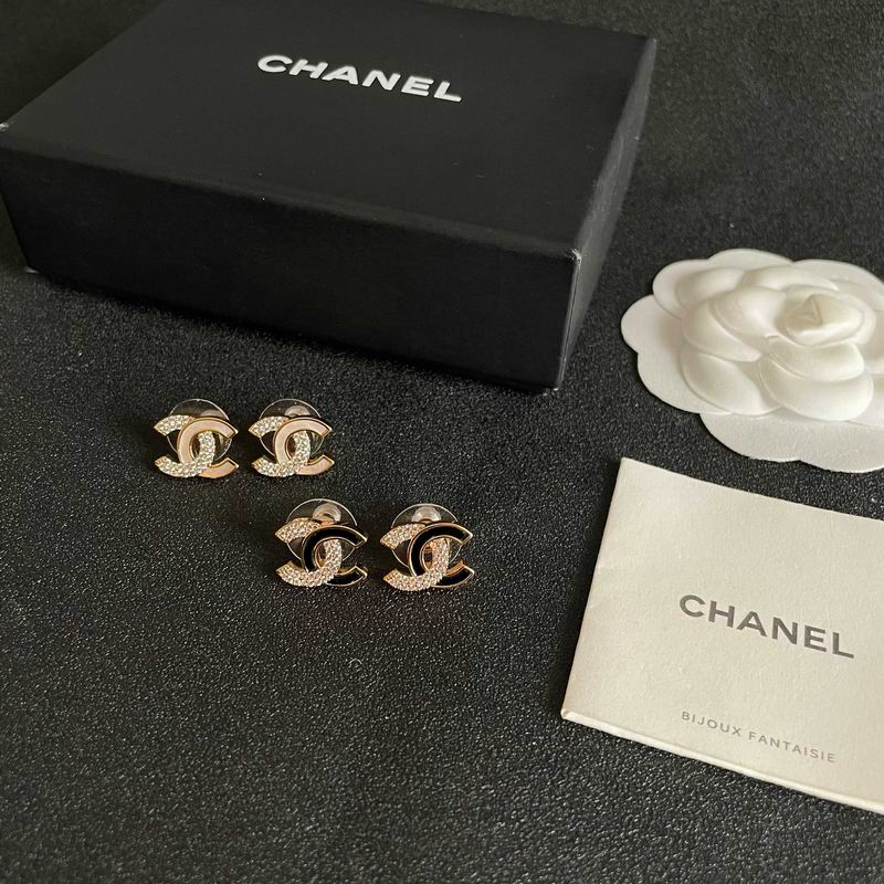 Chanel  Earring 03yxs602 (6)
