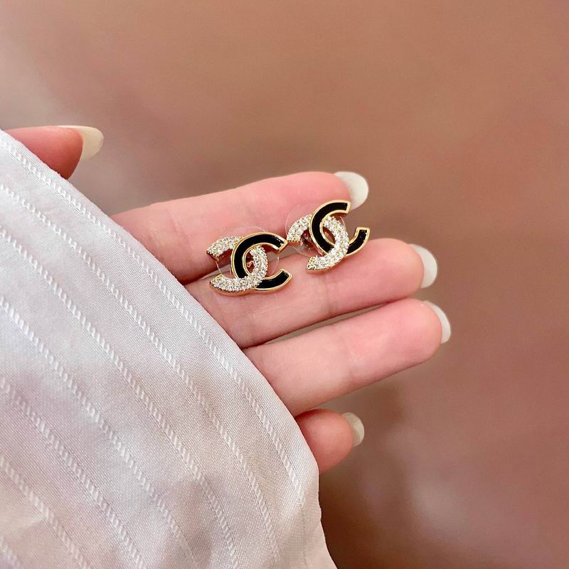 Chanel  Earring 03yxs602 (7)