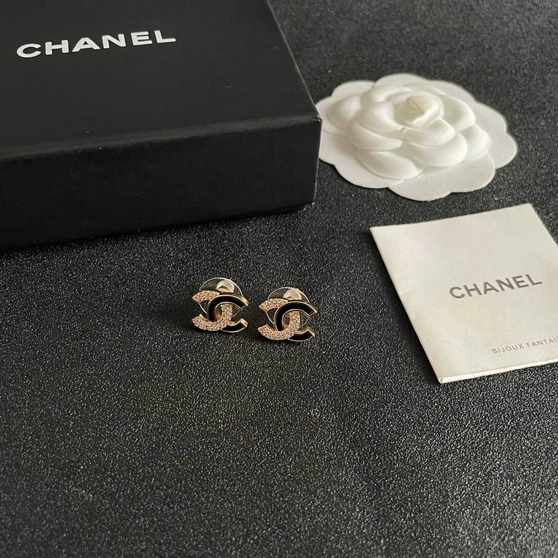 Chanel  Earring 03yxs602 (9)
