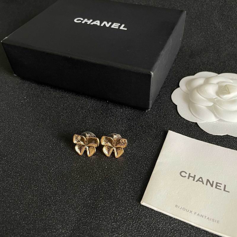 Chanel  Earring 03yxs603 (1)