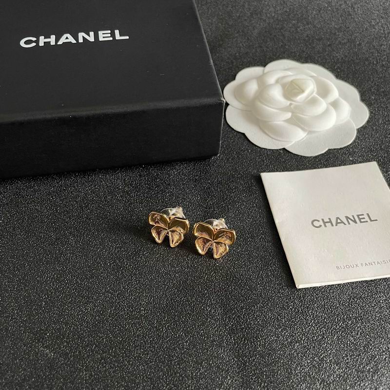 Chanel  Earring 03yxs603 (2)