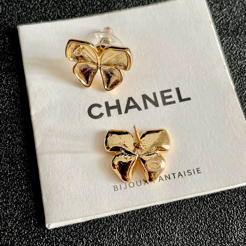 Chanel  Earring 03yxs603 (3)