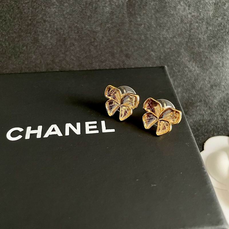 Chanel  Earring 03yxs603 (5)
