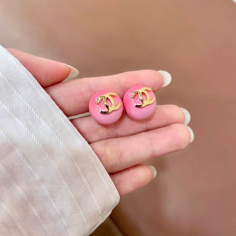 Chanel  Earring 03yxs604 (1)