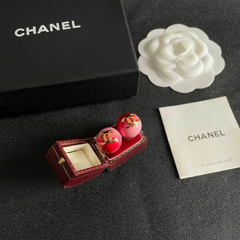 Chanel  Earring 03yxs604 (10)