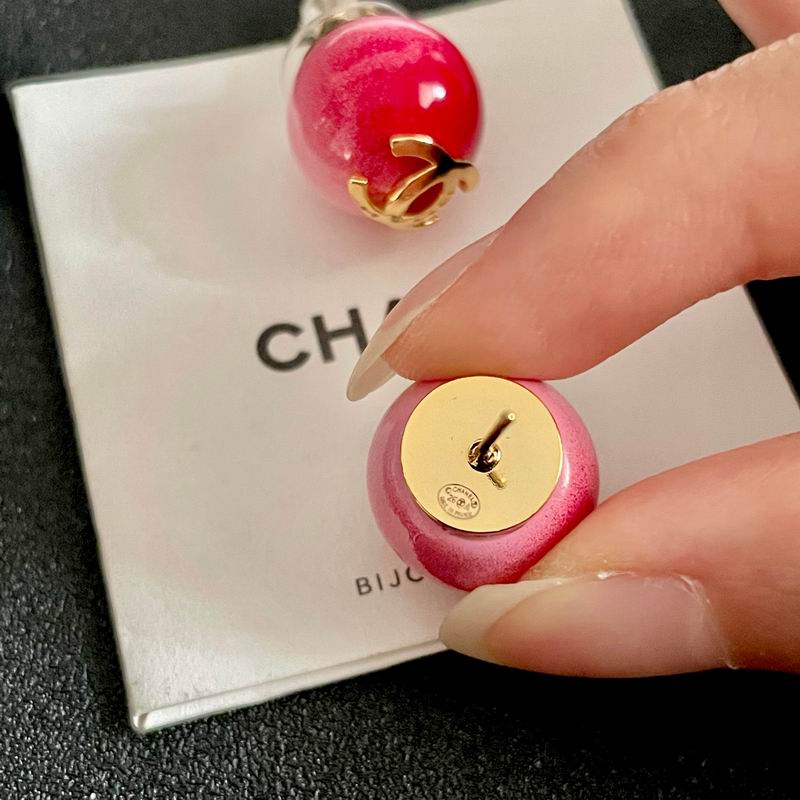 Chanel  Earring 03yxs604 (11)