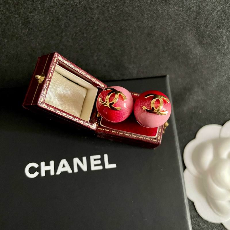 Chanel  Earring 03yxs604 (12)