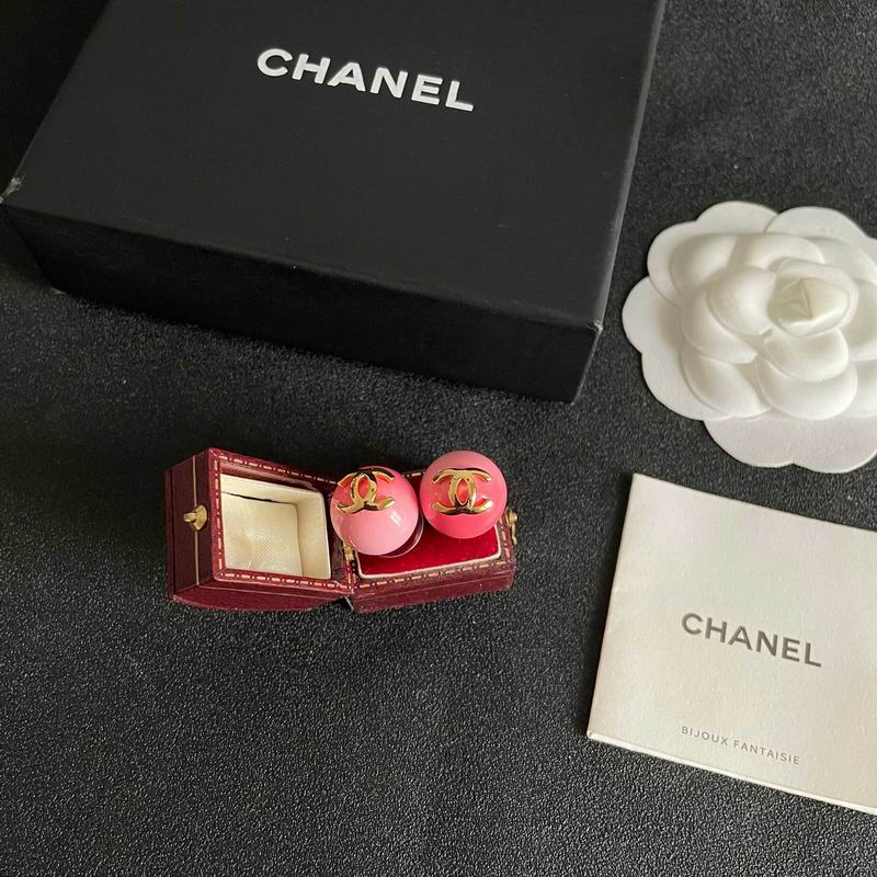 Chanel  Earring 03yxs604 (2)