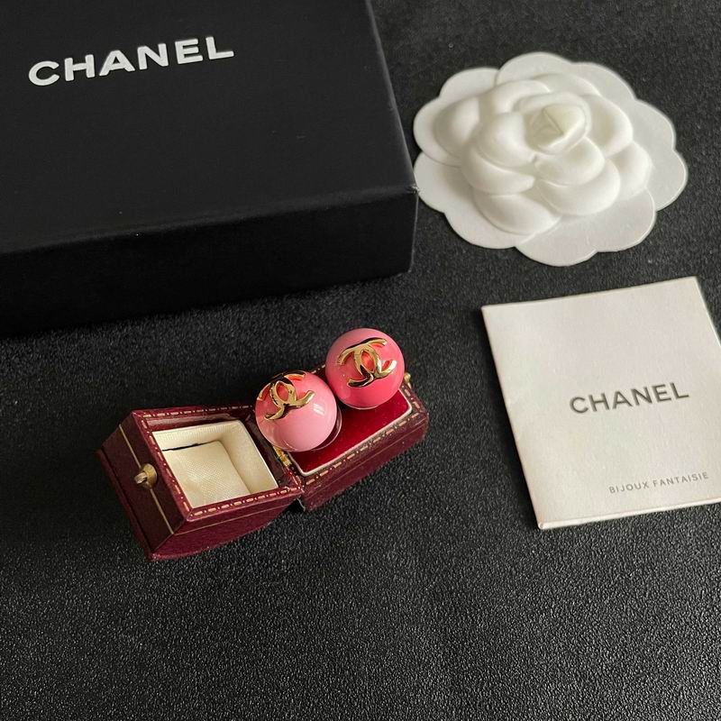 Chanel  Earring 03yxs604 (3)