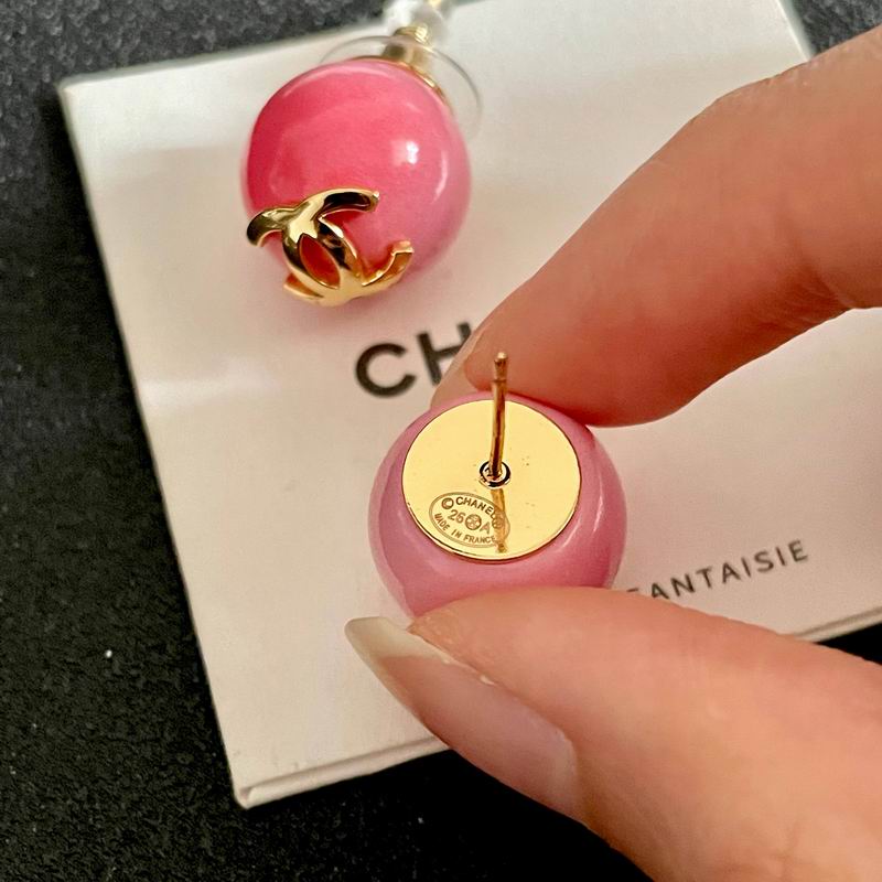 Chanel  Earring 03yxs604 (4)