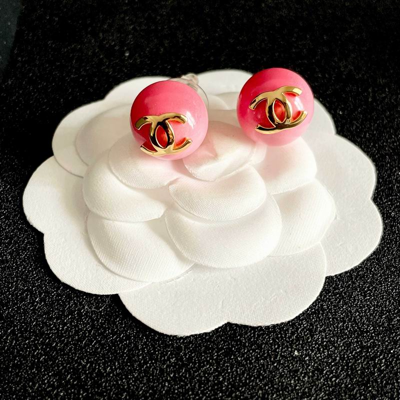Chanel  Earring 03yxs604 (5)
