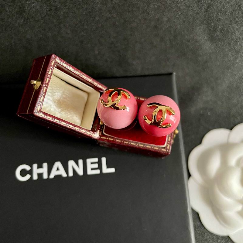 Chanel  Earring 03yxs604 (6)