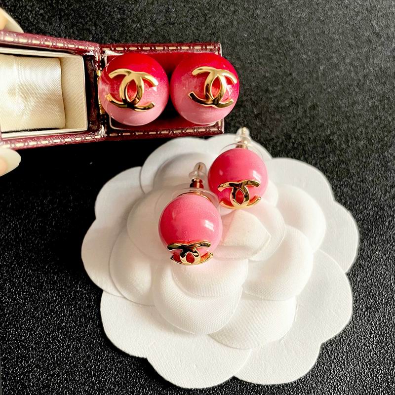 Chanel  Earring 03yxs604 (7)