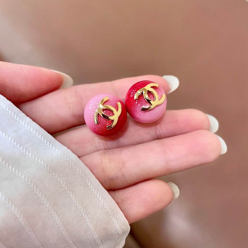 Chanel  Earring 03yxs604 (8)