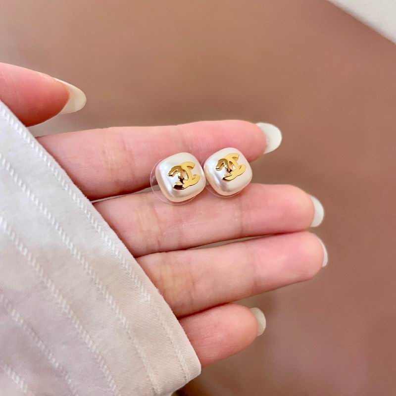 Chanel  Earring 03yxs605 (1)