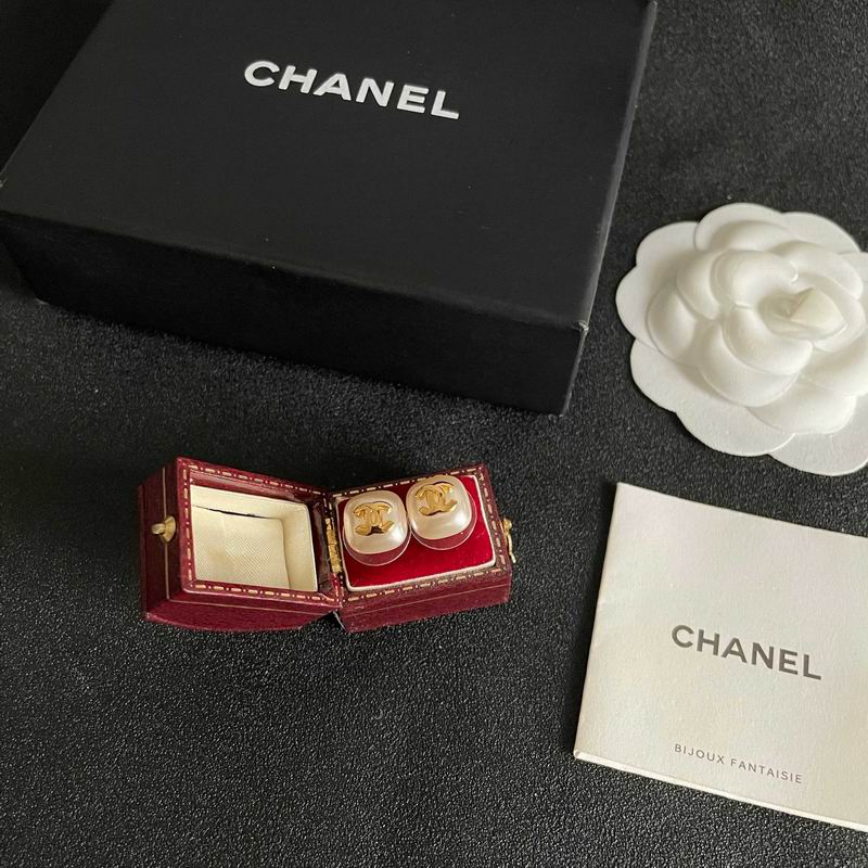 Chanel  Earring 03yxs605 (2)