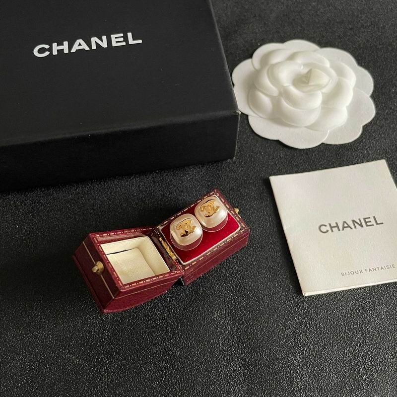 Chanel  Earring 03yxs605 (3)