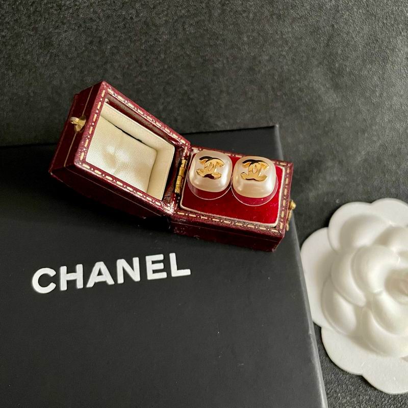 Chanel  Earring 03yxs605 (6)