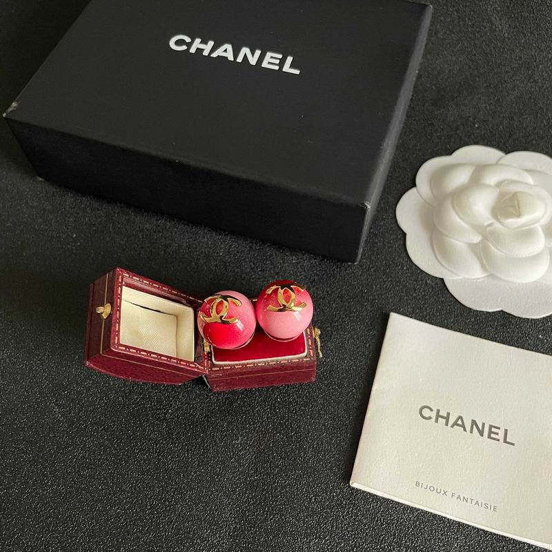 Chanel  Earring 03yxs606 (2)