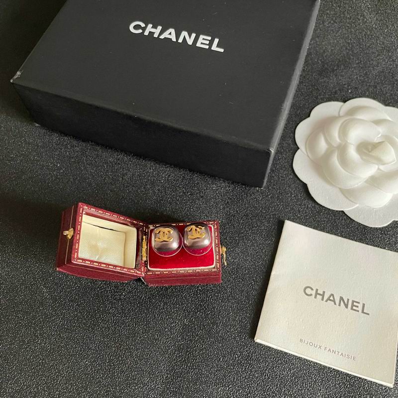 Chanel  Earring 03yxs607 (1)