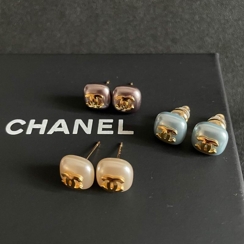 Chanel  Earring 03yxs607 (12)