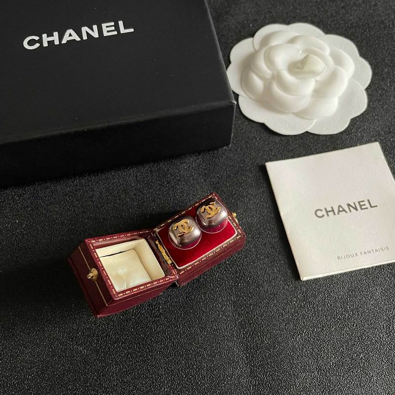 Chanel  Earring 03yxs607 (2)
