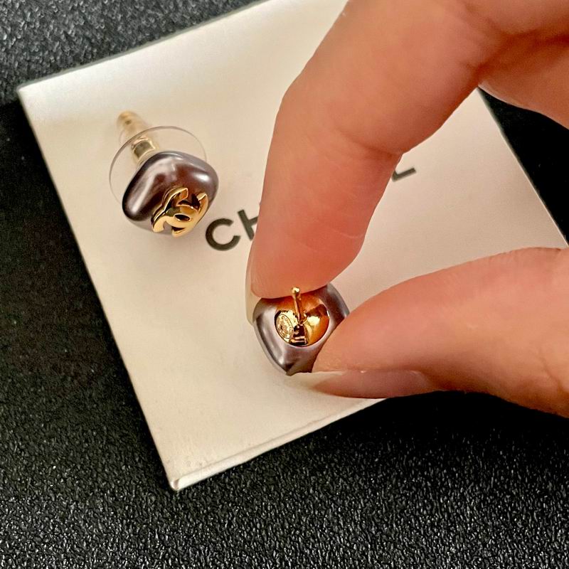 Chanel  Earring 03yxs607 (3)