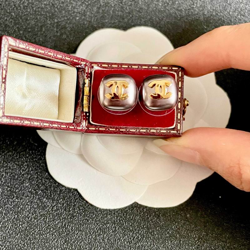 Chanel  Earring 03yxs607 (4)