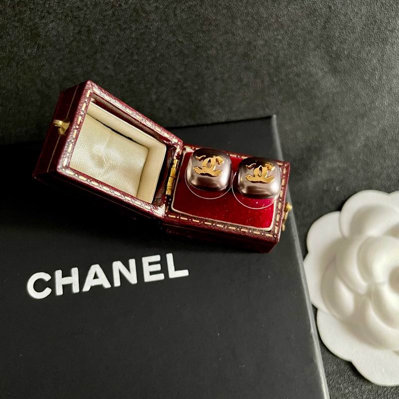 Chanel  Earring 03yxs607 (5)