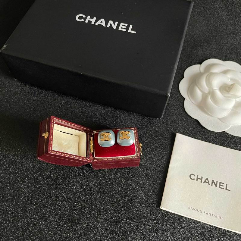Chanel  Earring 03yxs607 (8)