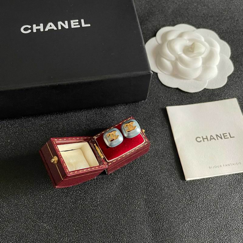 Chanel  Earring 03yxs607 (9)